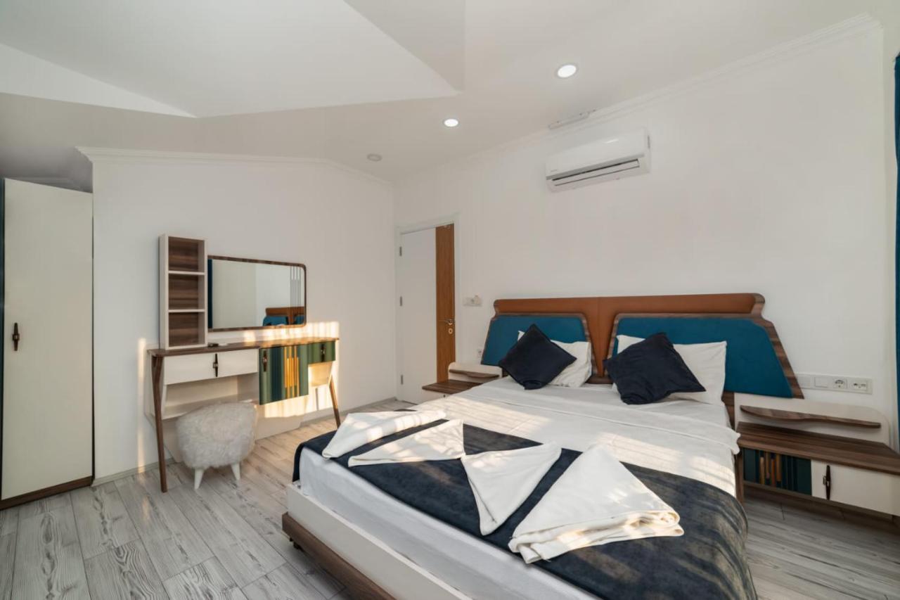 Iksirci Baba Hotel Oludeniz Ngoại thất bức ảnh