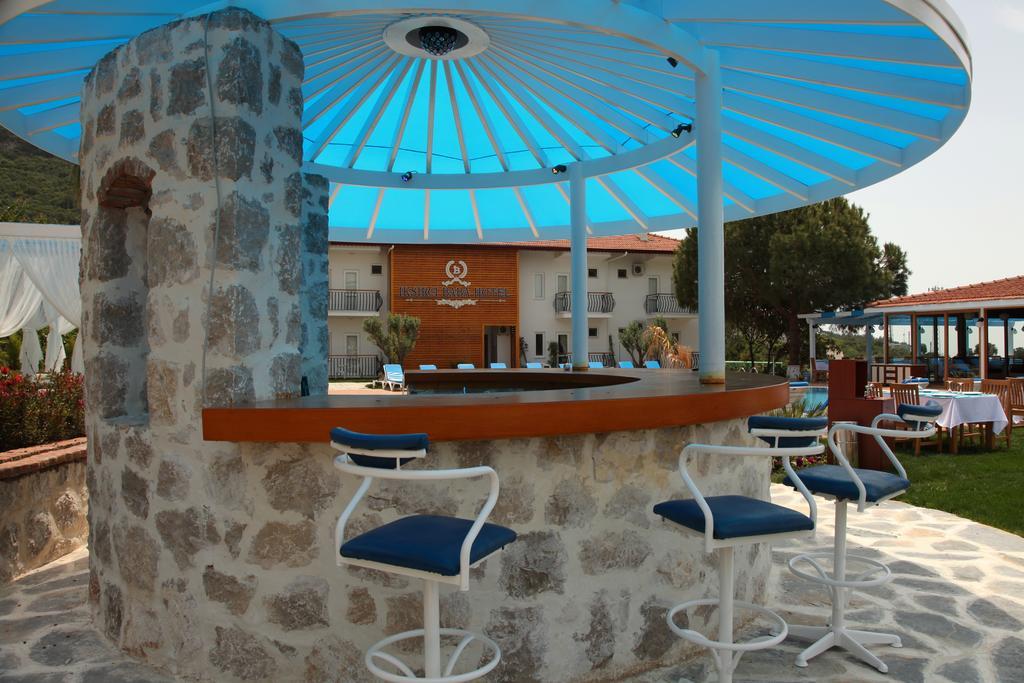 Iksirci Baba Hotel Oludeniz Ngoại thất bức ảnh