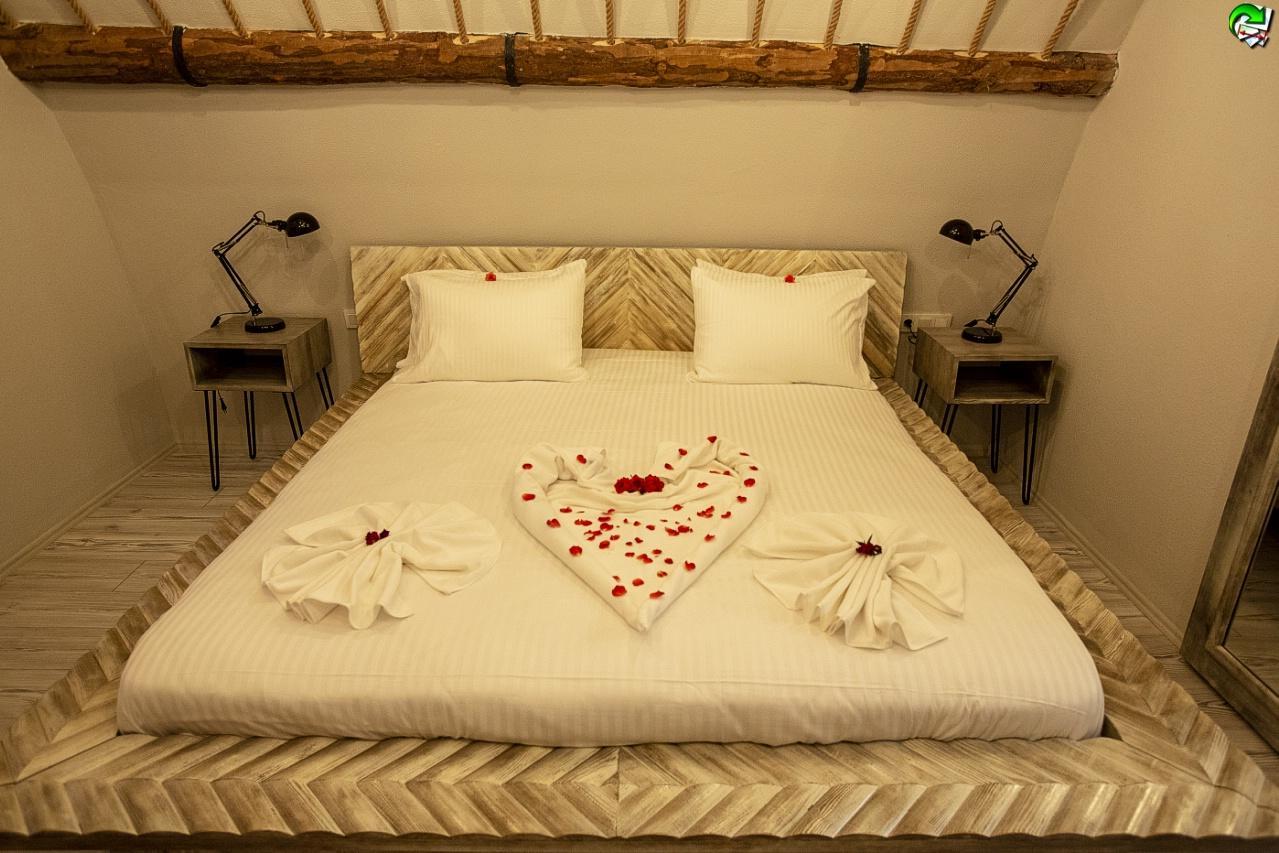 Iksirci Baba Hotel Oludeniz Ngoại thất bức ảnh