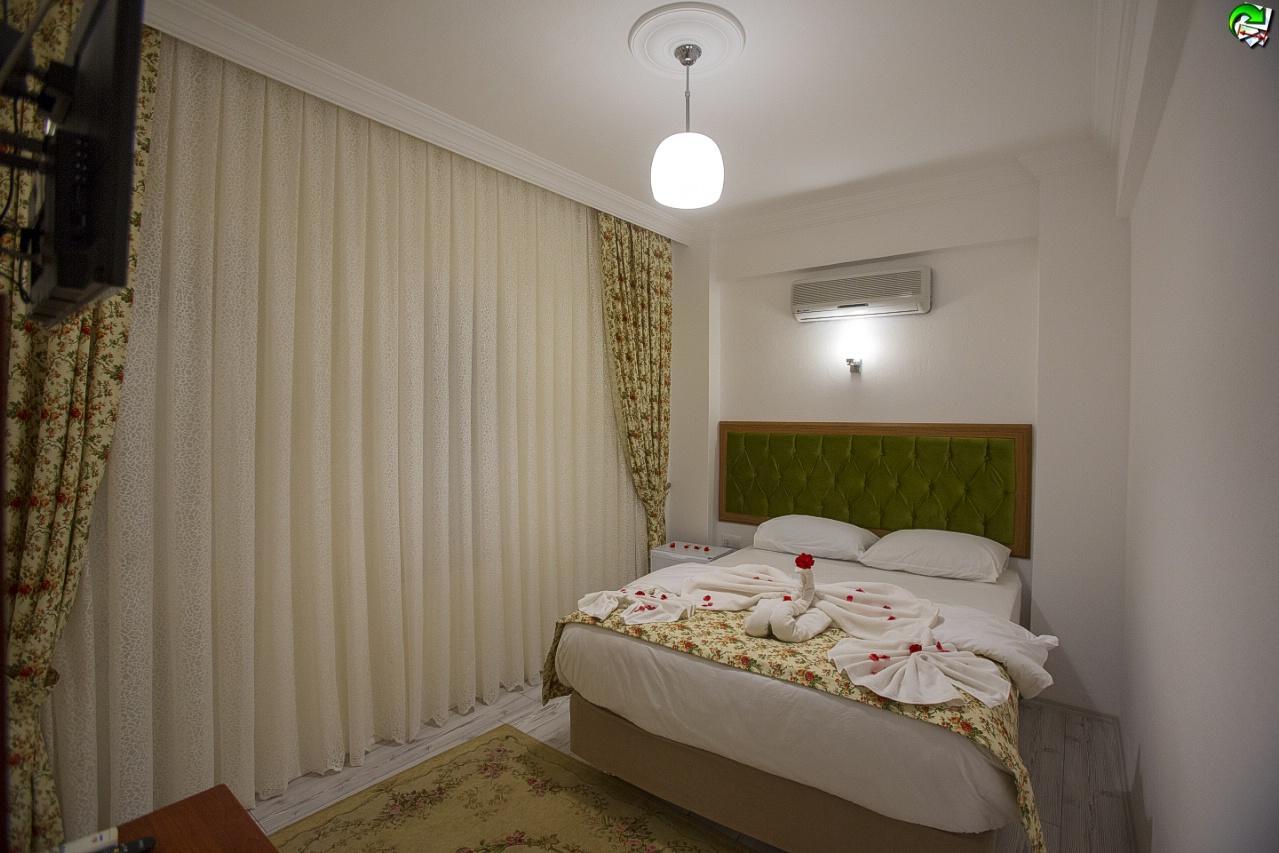 Iksirci Baba Hotel Oludeniz Ngoại thất bức ảnh