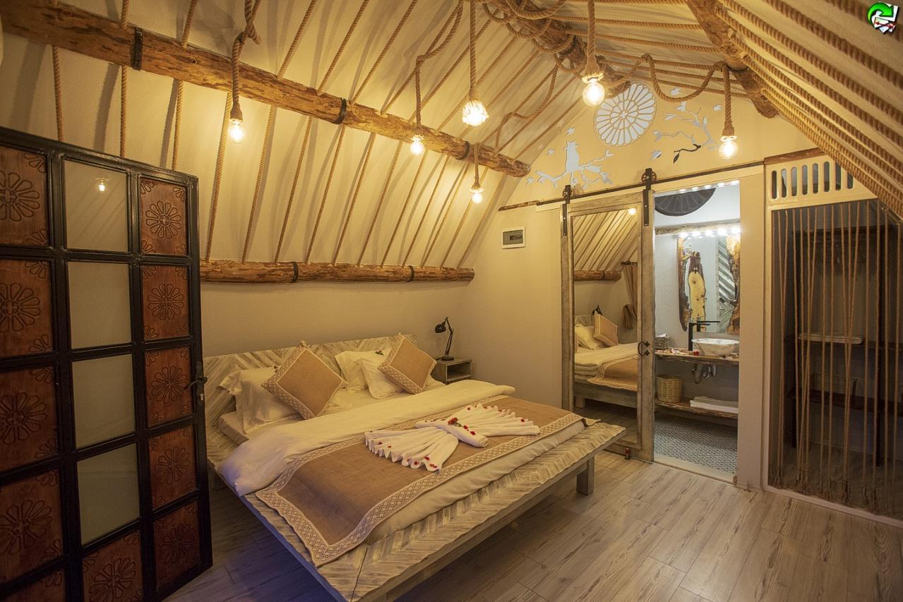 Iksirci Baba Hotel Oludeniz Ngoại thất bức ảnh