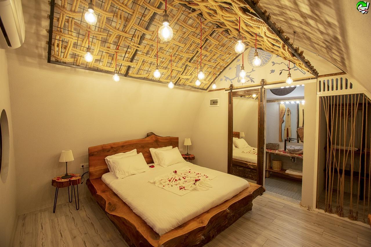 Iksirci Baba Hotel Oludeniz Ngoại thất bức ảnh