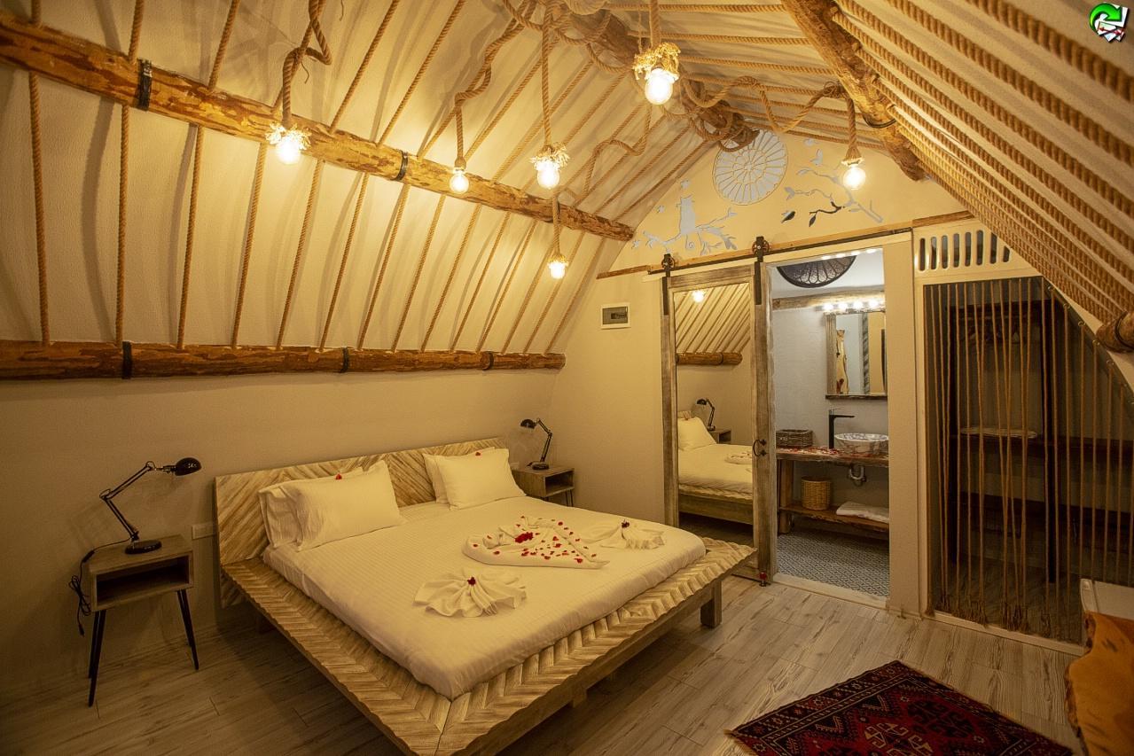 Iksirci Baba Hotel Oludeniz Ngoại thất bức ảnh